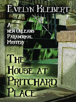 cover image of The House at Pritchard Place